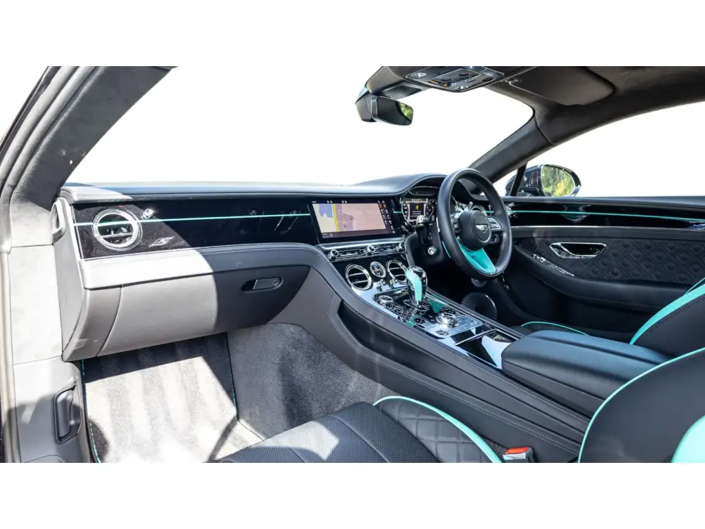 Image for 2024 Continental GT S V8 at position 2
