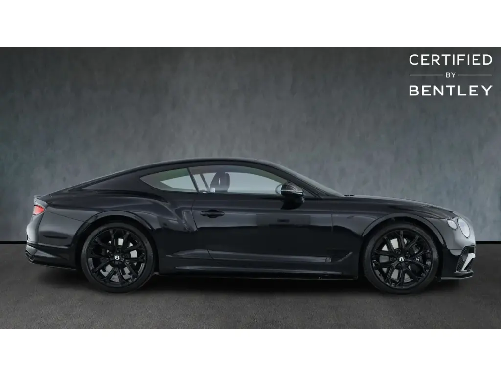 Image for 2024 Continental GT S V8 at position 3