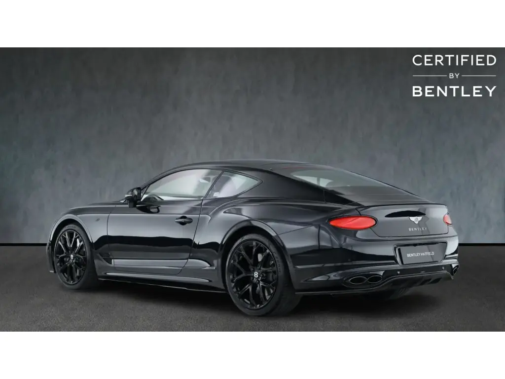 Image for 2024 Continental GT S V8 at position 2