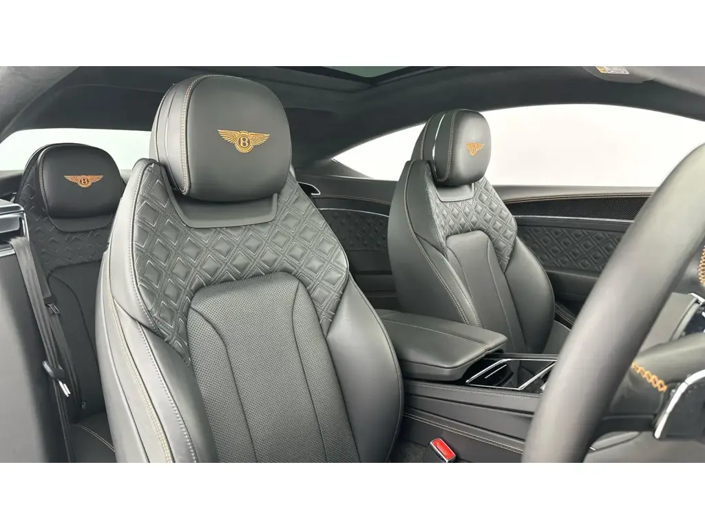 Image for 2024 Continental GT S V8 at position 4