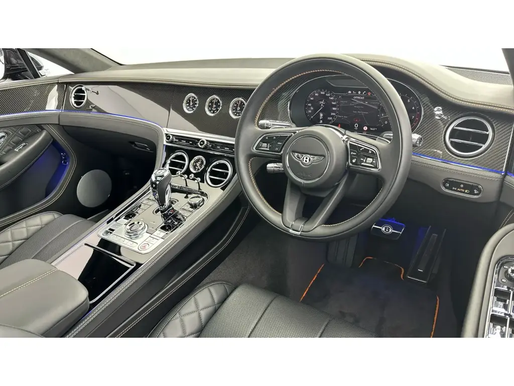 Image for 2024 Continental GT S V8 at position 5