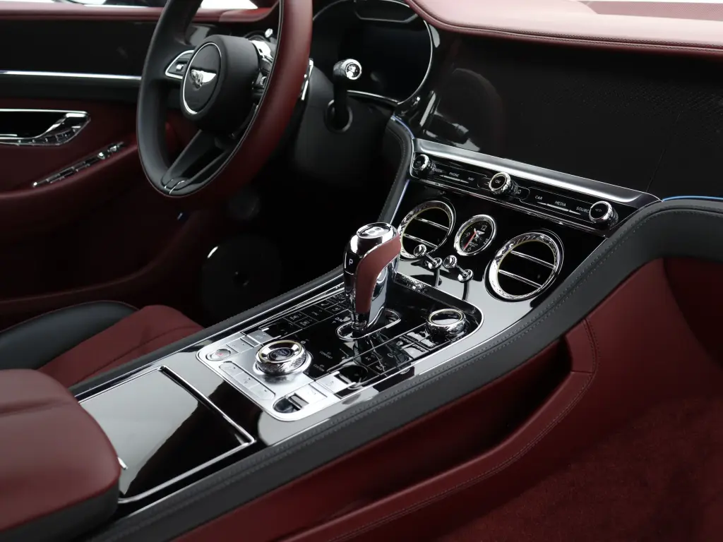 Image for 2024 Continental GT S V8 at position 4