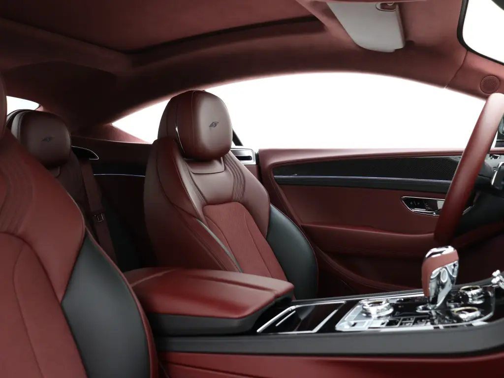 Image for 2024 Continental GT S V8 at position 2