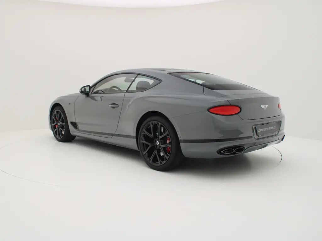 Image for 2024 Continental GT S V8 at position 3