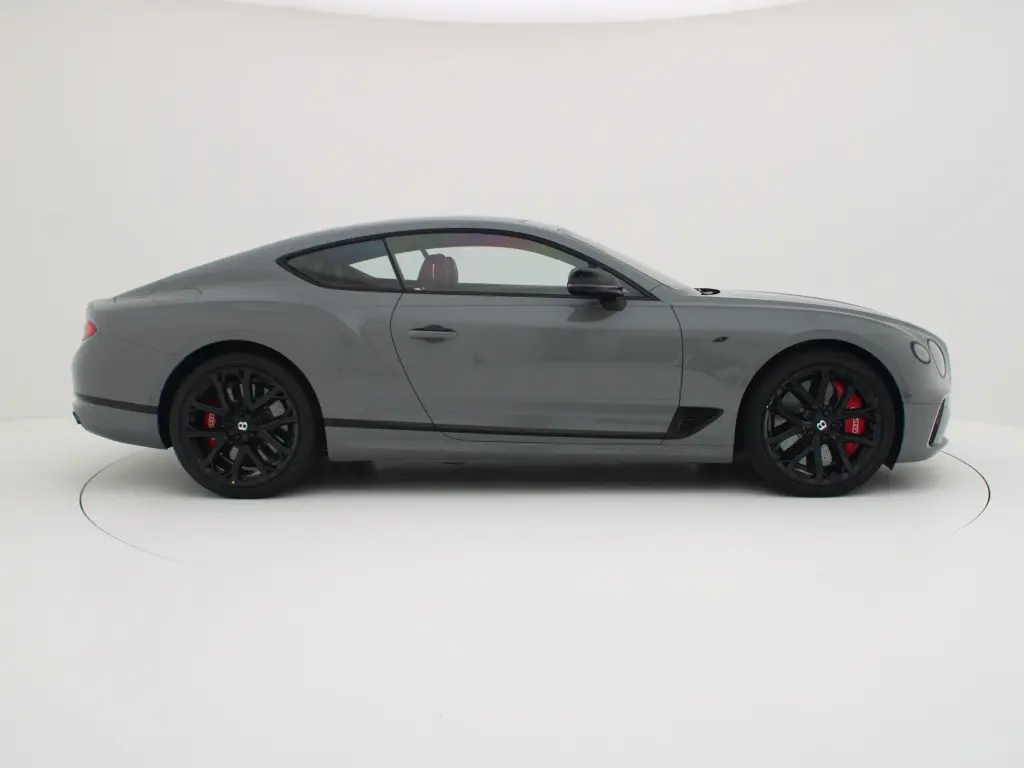 Image for 2024 Continental GT S V8 at position 5