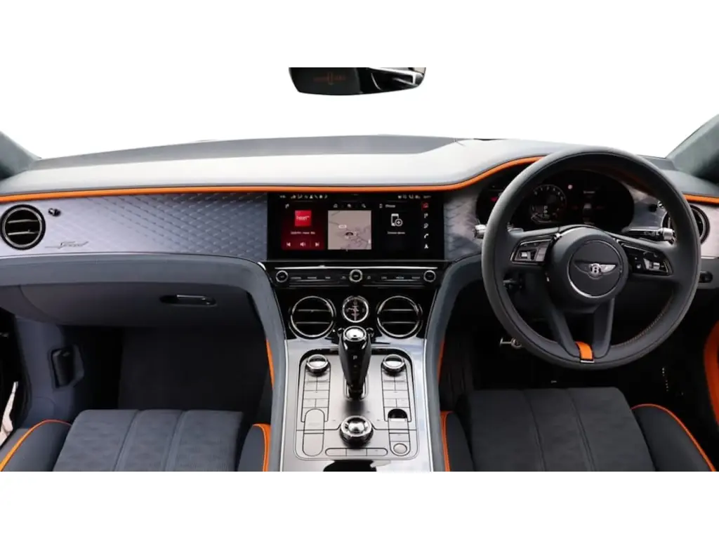 Image for 2024 Continental GT Speed First Edition V8 Hybrid at position 4