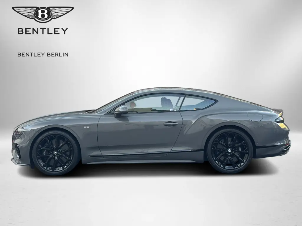Image for 2025 Continental GT Speed First Edition V8 Hybrid at position 5