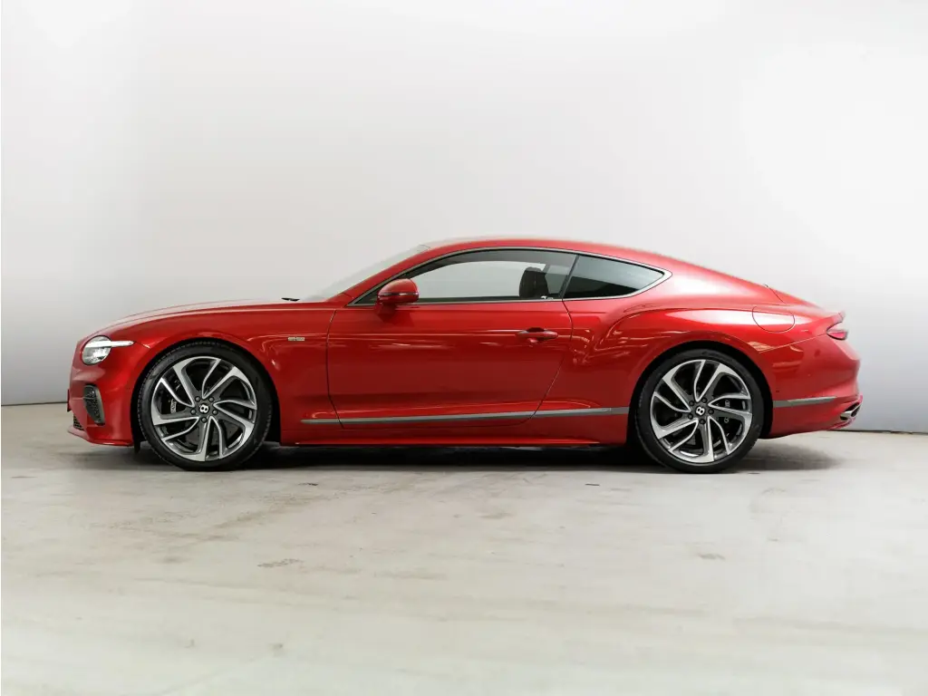 Image for 2025 Continental GT Speed First Edition V8 Hybrid at position 5