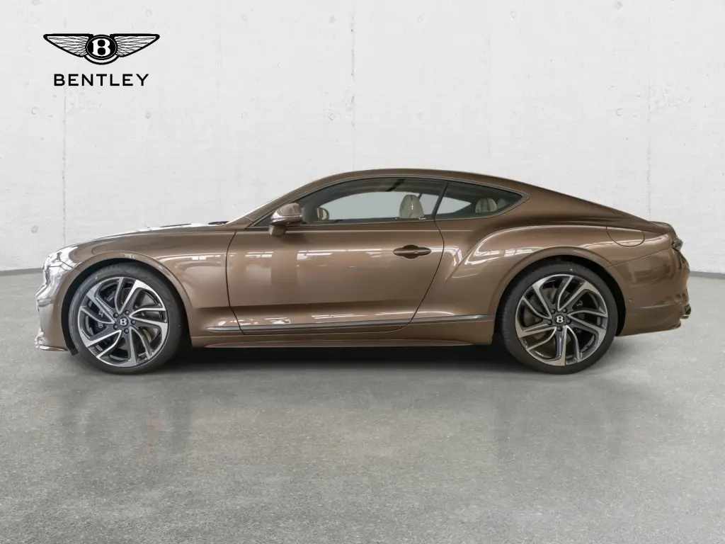 Image for 2025 Continental GT Speed First Edition V8 Hybrid at position 5