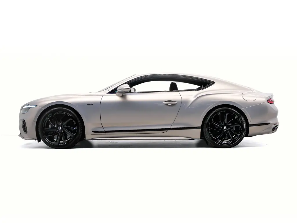 Image for 2025 Continental GT Speed First Edition V8 Hybrid at position 5