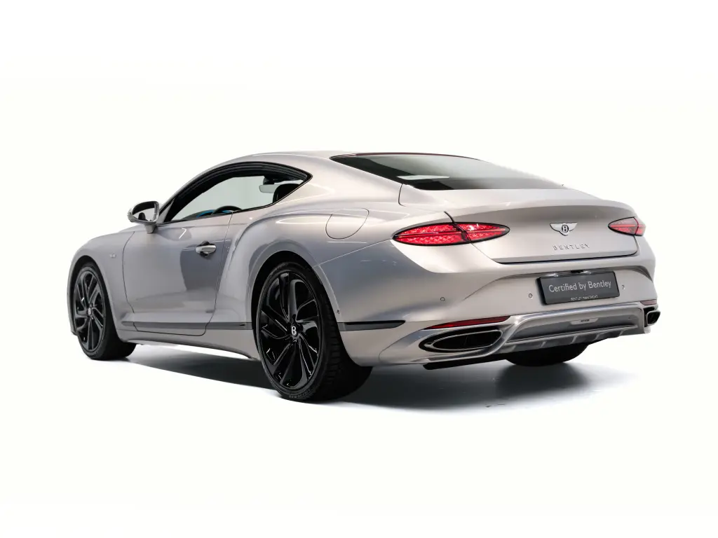Image for 2025 Continental GT Speed First Edition V8 Hybrid at position 3