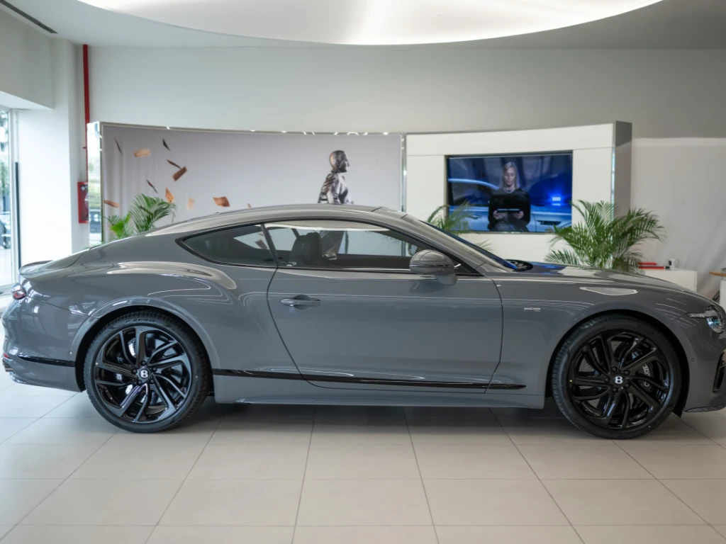 Image for 2025 Continental GT Speed First Edition V8 Hybrid at position 5
