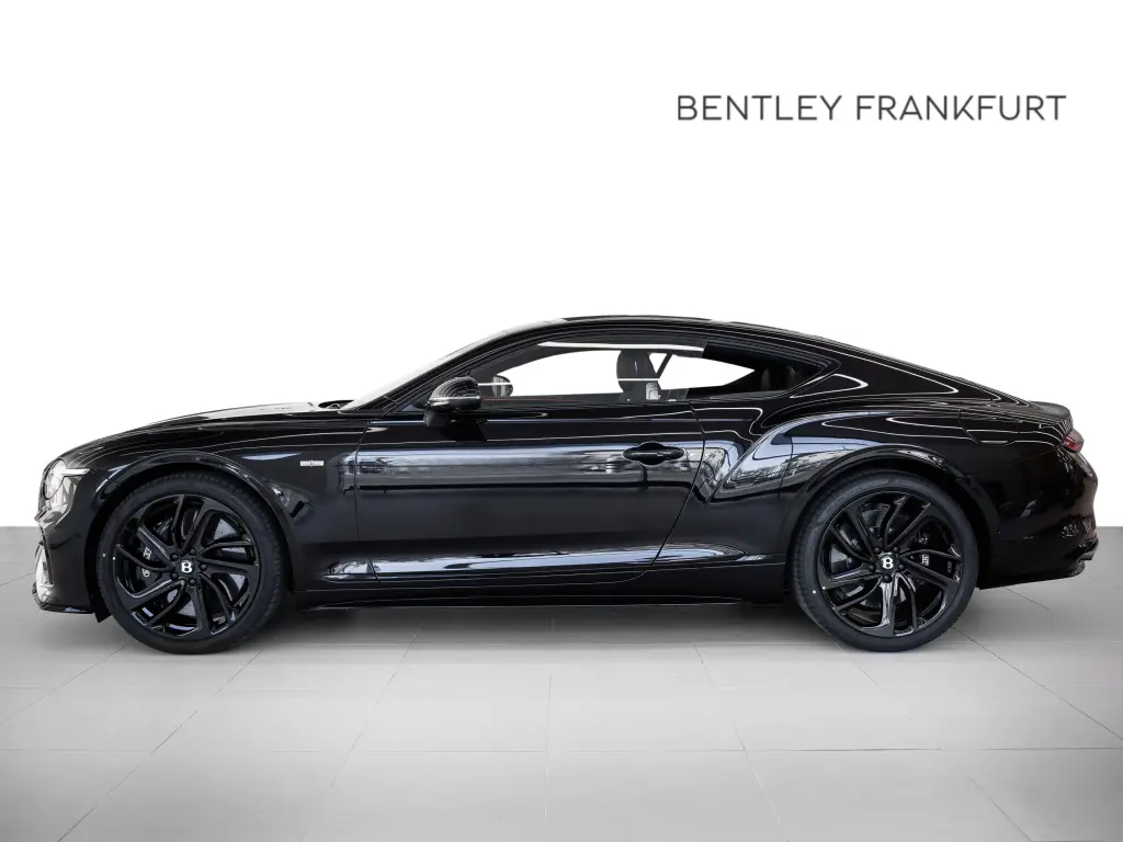Image for 2025 Continental GT Speed First Edition V8 Hybrid at position 5