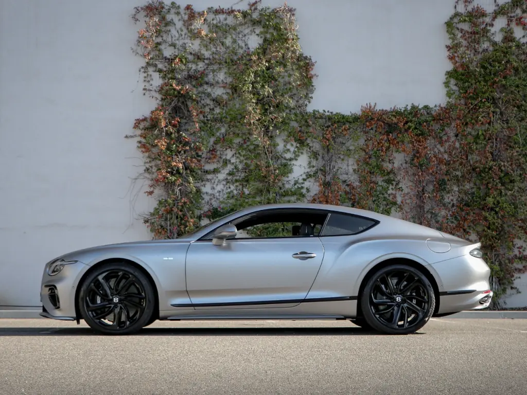 Image for 2025 Continental GT Speed First Edition V8 Hybrid at position 5