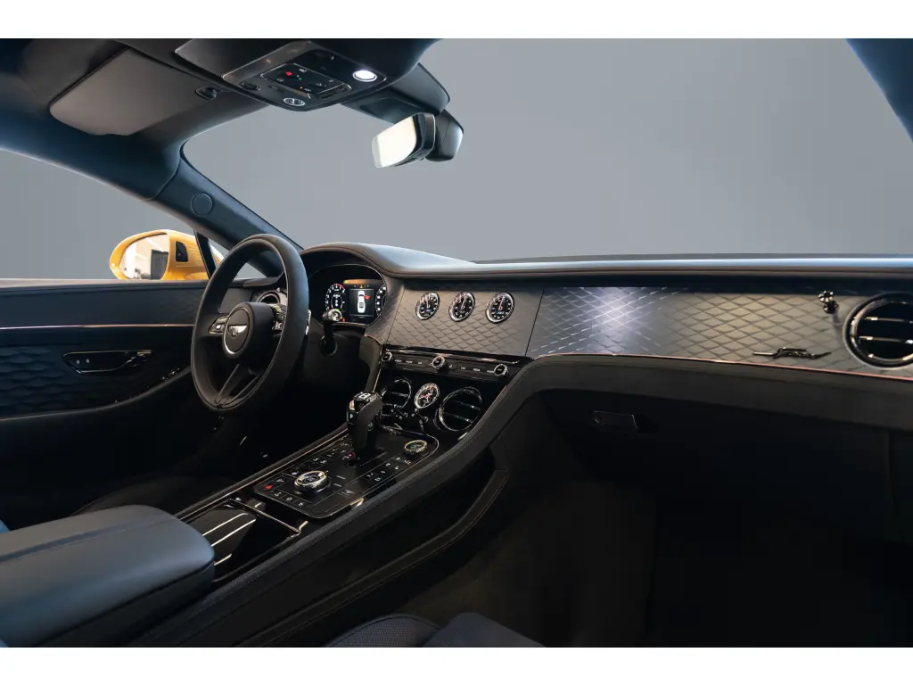 Image for 2025 Continental GT Speed First Edition V8 Hybrid at position 2