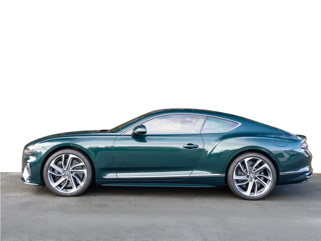 Image for 2025 Continental GT Speed First Edition V8 Hybrid at position 5