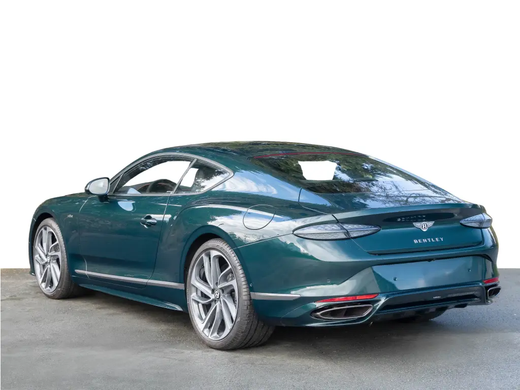 Image for 2025 Continental GT Speed First Edition V8 Hybrid at position 3
