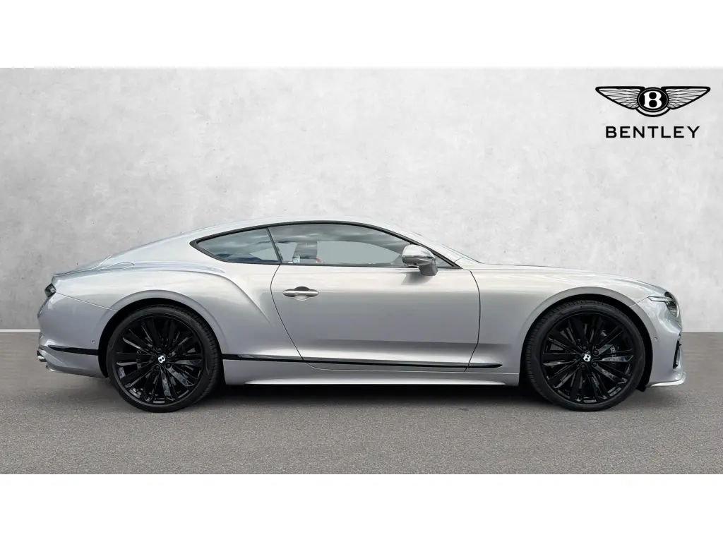 Image for 2025 Continental GT Speed First Edition V8 Hybrid at position 5