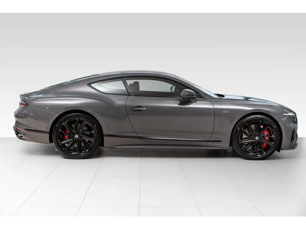 Image for 2025 Continental GT Speed First Edition V8 Hybrid at position 5