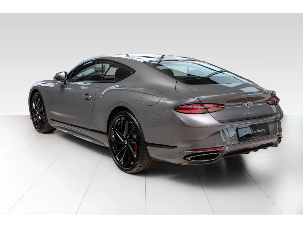 Image for 2025 Continental GT Speed First Edition V8 Hybrid at position 3
