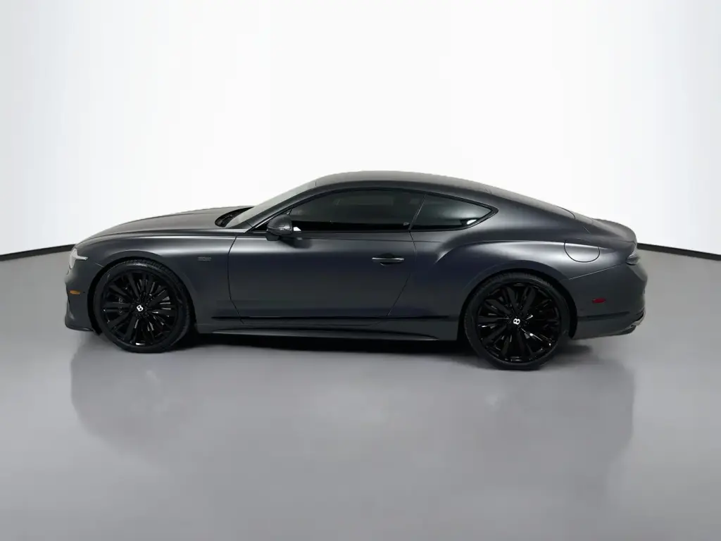 Image for 2025 Continental GT Speed First Edition V8 Hybrid at position 5