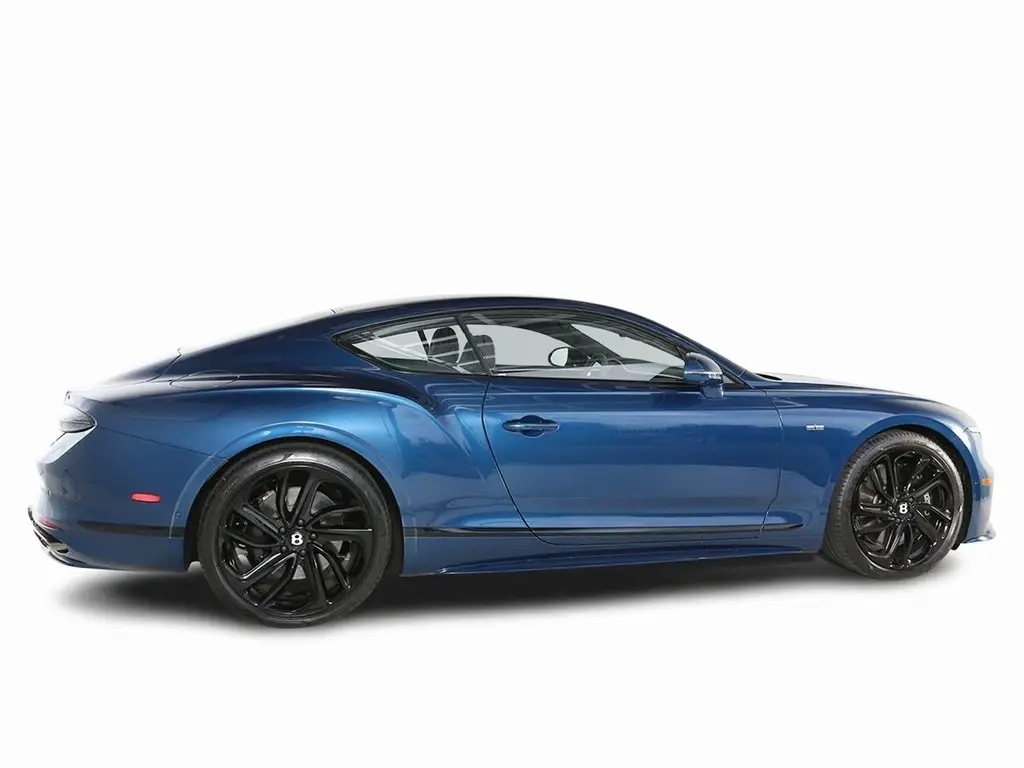 Image for 2025 Continental GT Speed First Edition V8 Hybrid at position 5