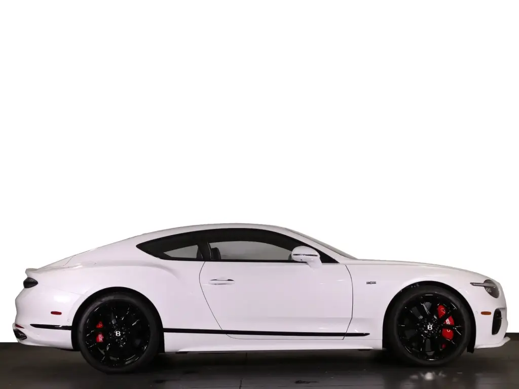 Image for 2025 Continental GT Speed First Edition V8 Hybrid at position 5