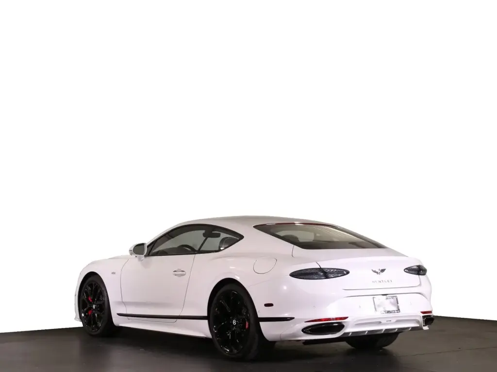 Image for 2025 Continental GT Speed First Edition V8 Hybrid at position 3