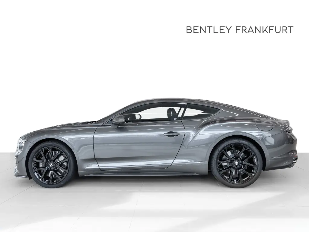 Image for 2025 Continental GT Speed V8 Hybrid at position 5
