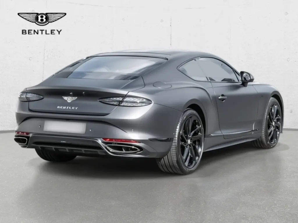 Image for 2025 Continental GT Speed V8 Hybrid at position 3
