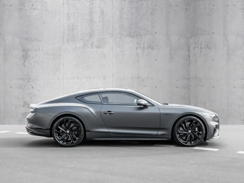 Image for 2025 Continental GT Speed V8 Hybrid at position 5