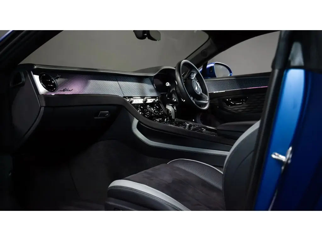 Image for 2025 Continental GT Speed V8 Hybrid at position 2