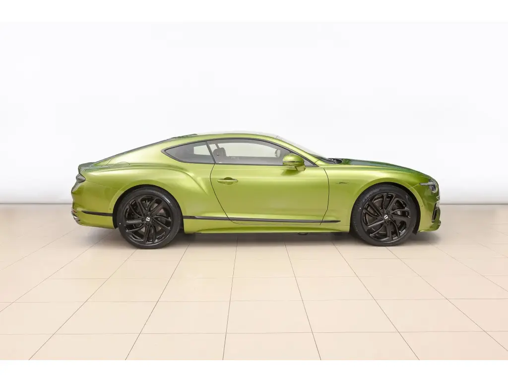 Image for 2025 Continental GT Speed V8 Hybrid at position 5