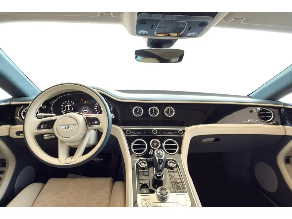 Image for 2025 Continental GT Speed V8 Hybrid at position 4