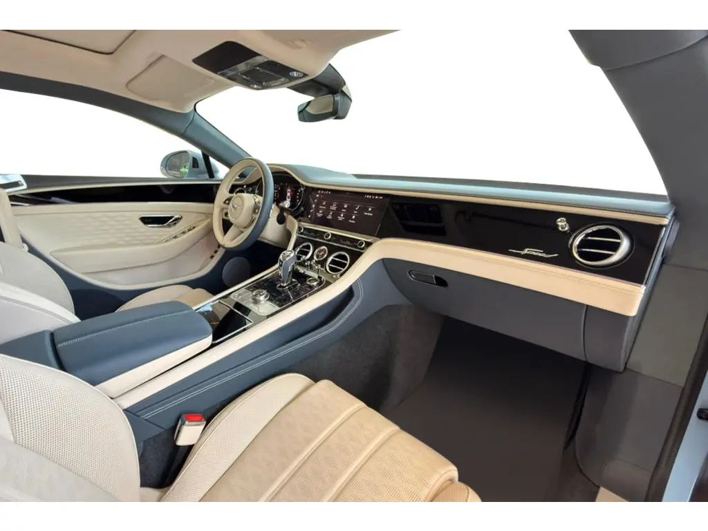 Image for 2025 Continental GT Speed V8 Hybrid at position 2