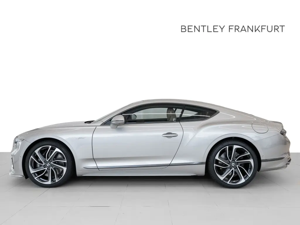 Image for 2026 Continental GT Speed V8 Hybrid at position 5