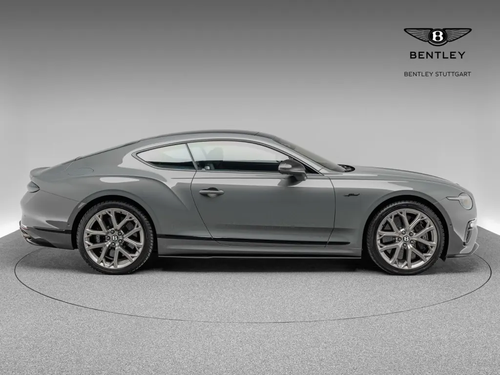 Image for 2026 Continental GT Speed V8 Hybrid at position 5