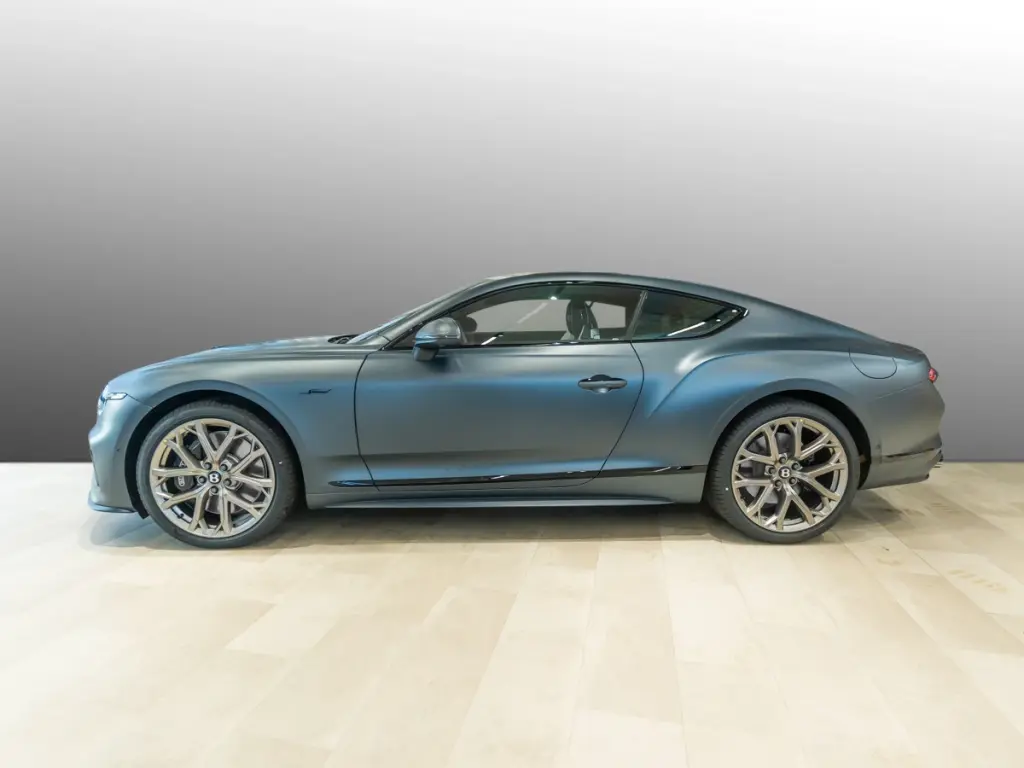 Image for 2026 Continental GT Speed V8 Hybrid at position 5