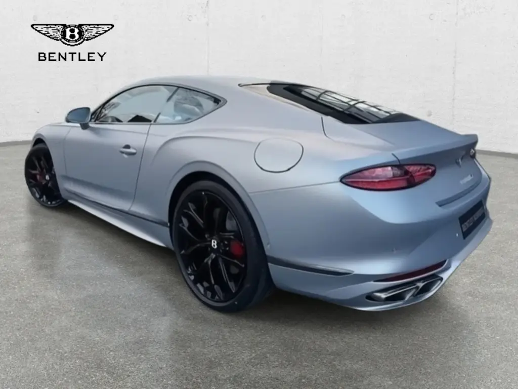 Image for 2026 Continental GT Speed V8 Hybrid at position 3