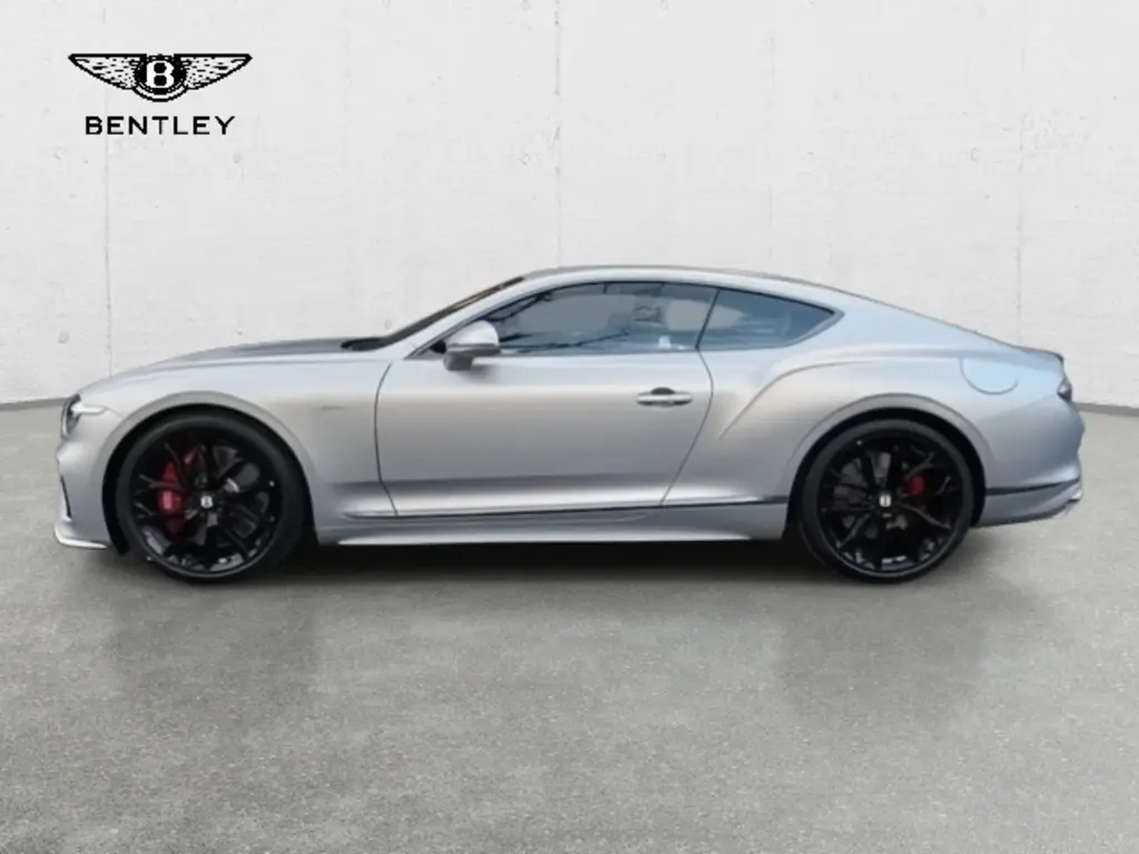 Image for 2026 Continental GT Speed V8 Hybrid at position 5