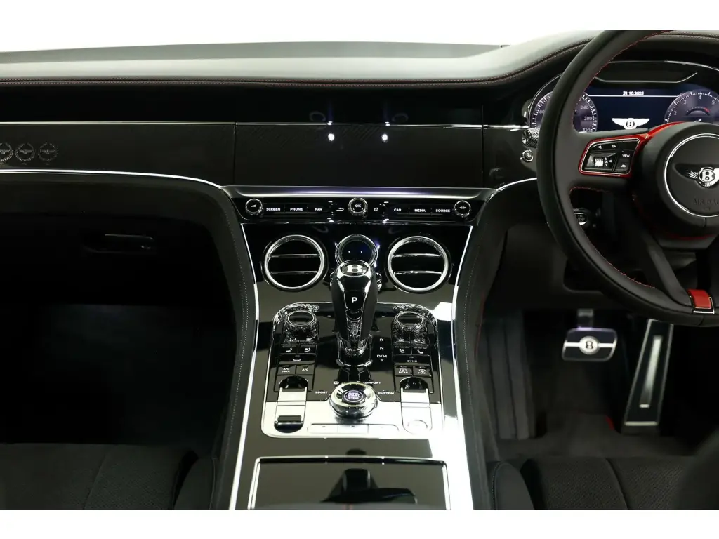 Image for 2023 Continental GT Speed W12 Le Mans Edition at position 4