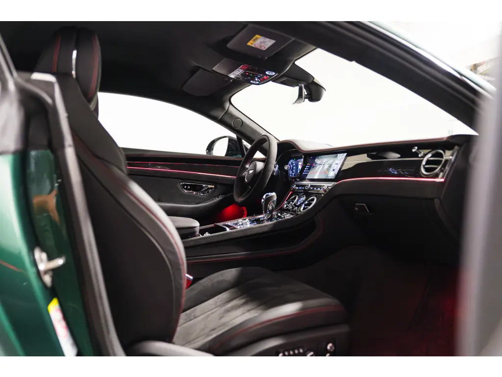 Image for 2023 Continental GT Speed W12 Le Mans Edition at position 2