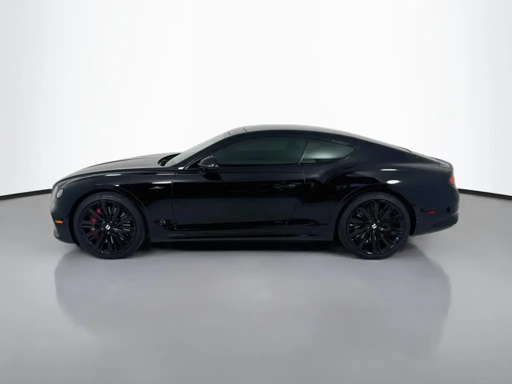 Image for 2022 Continental GT Speed W12 at position 5