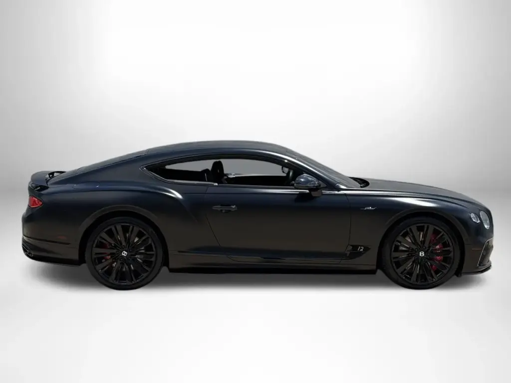 Image for 2022 Continental GT Speed W12 at position 5