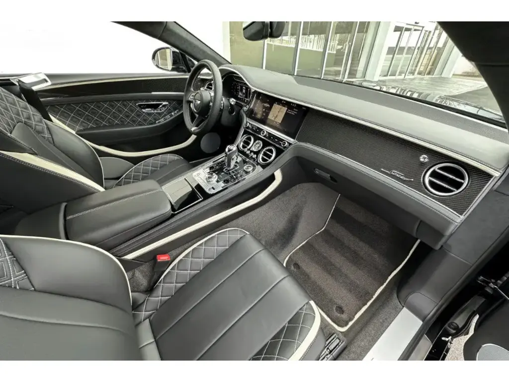 Image for 2022 Continental GT Speed W12 at position 2