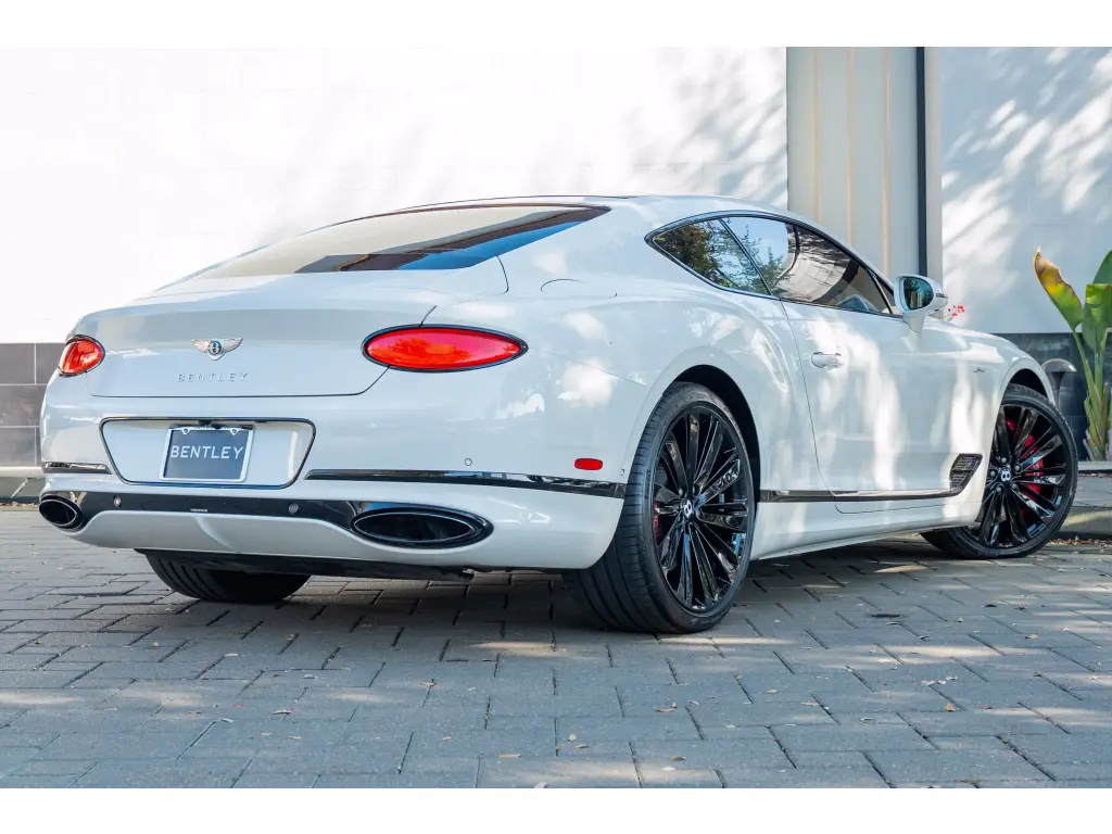Image for 2022 Continental GT Speed W12 at position 3