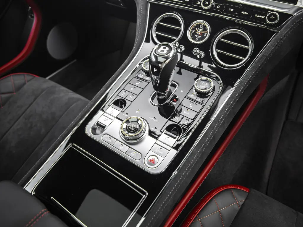 Image for 2022 Continental GT Speed W12 at position 4