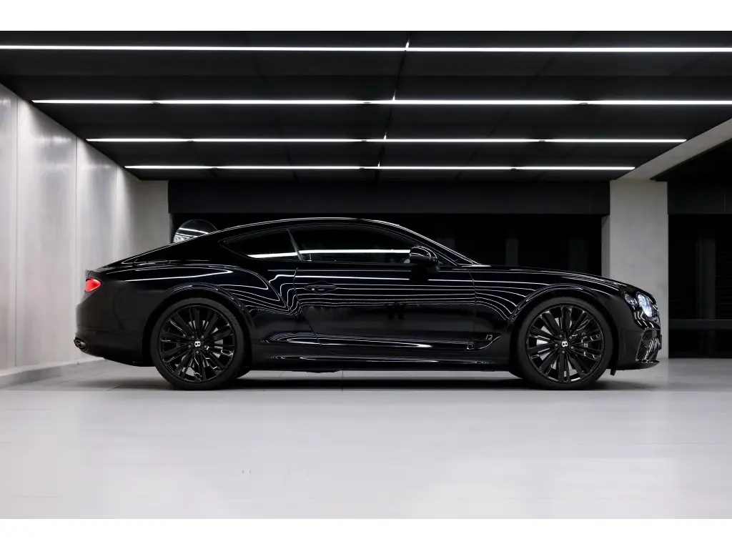 Image for 2022 Continental GT Speed W12 at position 5