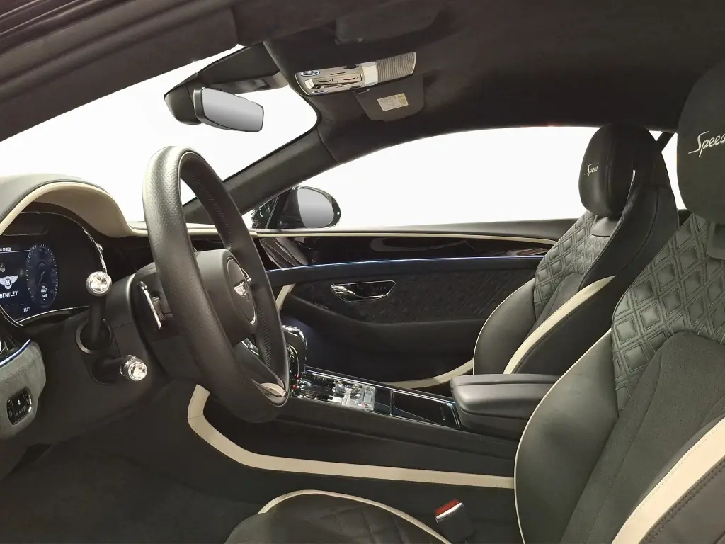 Image for 2022 Continental GT Speed W12 at position 2