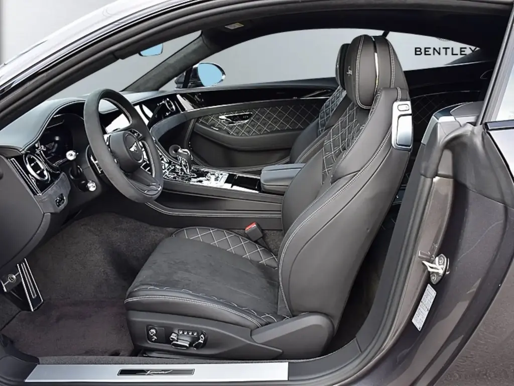 Image for 2022 Continental GT Speed W12 at position 2